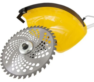 Триммер бензиновый DENZEL Триммер бензиновый DTL-52, 52 см3, неразъемная штанга, состоит из 2 частей 96265 (1 коробка)