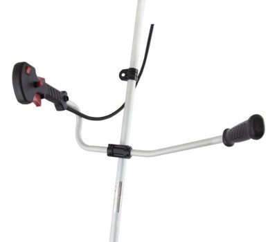 Триммер бензиновый DENZEL Триммер бензиновый DTL-52, 52 см3, неразъемная штанга, состоит из 2 частей 96265 (1 коробка)