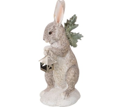 Статуэтка LEFARD 162-807