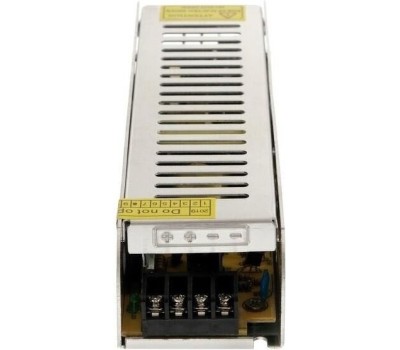 аксессуары для светильников ECOLA B2N100ESB LED strip Power Supply 100W 220V-12V IP20