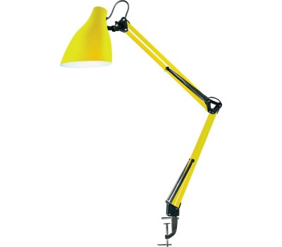 Светильник CAMELION (13880) KD-335 C07 желтый