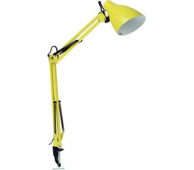 Светильник CAMELION (13880) KD-335 C07 желтый