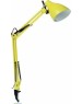 Светильник CAMELION (13880) KD-335 C07 желтый