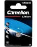 Элементы питания CAMELION (5228) CR1025-BP1B