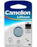 Элементы питания CAMELION (5228) CR1025-BP1B