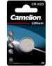 Элементы питания CAMELION (5228) CR1025-BP1B