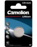 Элементы питания CAMELION (5228) CR1025-BP1B