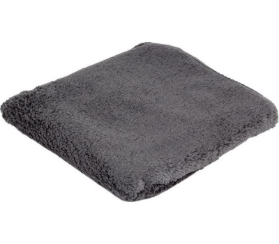 Салфетка РЫЖИЙ КОТ Салфетка из микрофибры M-09 ультрамягкая, размер: 30х35см (310272)