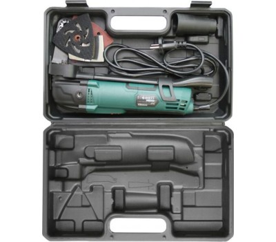 Многофункциональный инструмент FAVOURITE MF500 Многофункциональный инструмент (в кейсе)