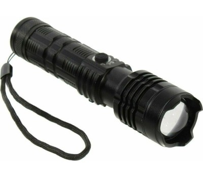 Фонарь SMARTBUY (SBF-30-K) черный