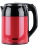 Чайник электрический BBK EK1709P красный