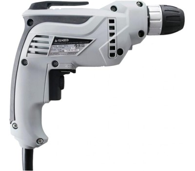 Дрель ИНТЕРСКОЛ Д-10/420ЭР ПРОМО