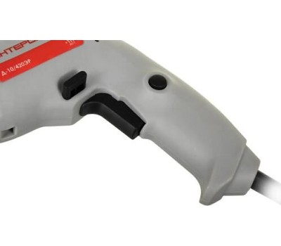 Дрель ИНТЕРСКОЛ Д-10/420ЭР ПРОМО