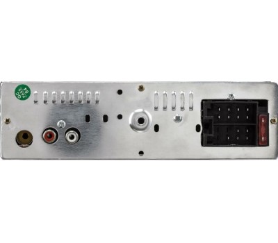 Авто-магнитола SOUNDMAX SM-CCR3188FB(черный)\G