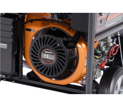 Генератор BAFF GB 5500