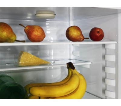 Холодильник ОРСК 171B 290л белый