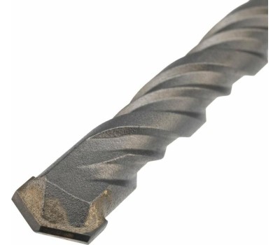 KRANZ (KR-91-0826) Бур по бетону 10x460x400 мм крестовая пластина SDS PLUS