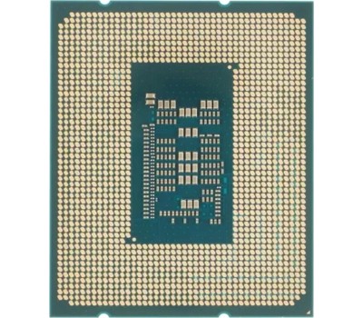 INTEL CPU Core i3-13100 Raptor Lake OEM {3.4GHz, 12MB, UHD Graphics 730, LGA1700}
