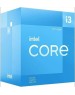 INTEL CPU Core i3-13100 Raptor Lake OEM {3.4GHz, 12MB, UHD Graphics 730, LGA1700}