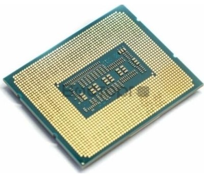 INTEL CPU Core i3-13100 Raptor Lake OEM {3.4GHz, 12MB, UHD Graphics 730, LGA1700}