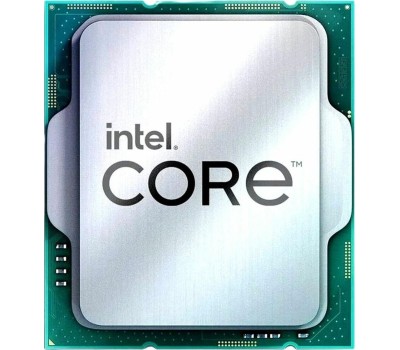 INTEL CPU Core i3-13100 Raptor Lake OEM {3.4GHz, 12MB, UHD Graphics 730, LGA1700}