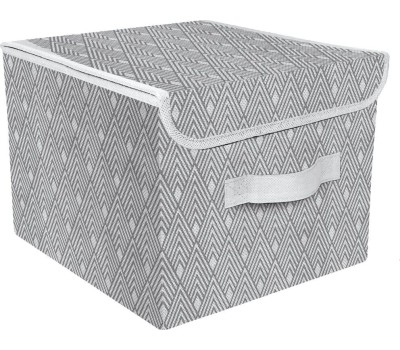 Короб для хранения ЕГ (19361) Geometry Короб для хранения