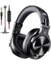 Гарнитура ONEODIO A71M black