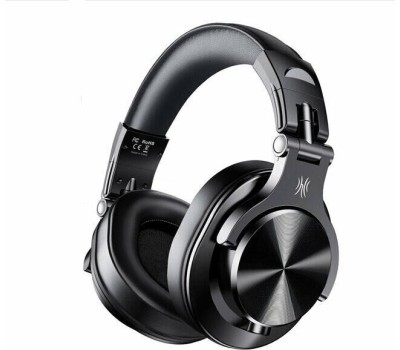 Гарнитура ONEODIO A71M black
