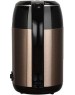 Чайник электрический BQ KT1800SW Black-Copper (1,8л. металл)