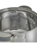 Кастрюля WEBBER BE-360/2 6,6л