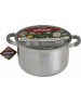 Кастрюля WEBBER BE-360/2 6,6л