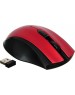 ACER OMR032 черный/красный (ZL.MCEEE.009)