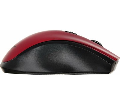 ACER OMR032 черный/красный (ZL.MCEEE.009)