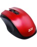 ACER OMR032 черный/красный (ZL.MCEEE.009)
