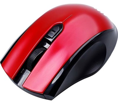 ACER OMR032 черный/красный (ZL.MCEEE.009)