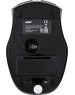 ACER OMR032 черный/красный (ZL.MCEEE.009)