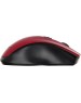 ACER OMR032 черный/красный (ZL.MCEEE.009)