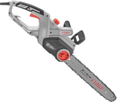Пила цепная ЭЛЕКТРИЧЕСКАЯ СТАВР ПЦЭ-40/2400ТБК
