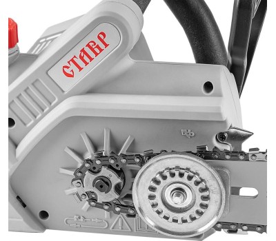 Пила цепная ЭЛЕКТРИЧЕСКАЯ СТАВР ПЦЭ-40/2400ТБК