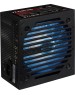 Блок питания AEROCOOL Блок питания 800W VX PLUS 800W (ATX, 20+4 pin, 120mm fan, PCI-E 6+2Px4, 6xSATA) (VX PLUS 800 RGB)