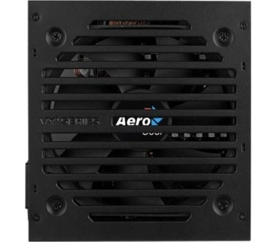 Блок питания AEROCOOL Блок питания 800W VX PLUS 800W (ATX, 20+4 pin, 120mm fan, PCI-E 6+2Px4, 6xSATA) (VX PLUS 800 RGB)