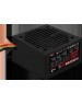 Блок питания AEROCOOL Блок питания 800W VX PLUS 800W (ATX, 20+4 pin, 120mm fan, PCI-E 6+2Px4, 6xSATA) (VX PLUS 800 RGB)