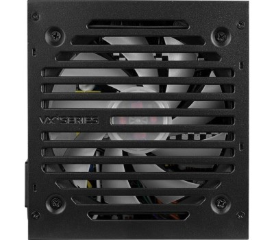Блок питания AEROCOOL Блок питания 800W VX PLUS 800W (ATX, 20+4 pin, 120mm fan, PCI-E 6+2Px4, 6xSATA) (VX PLUS 800 RGB)