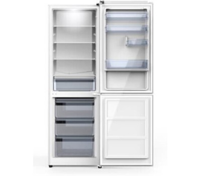 Холодильник WILLMARK RF-415DC