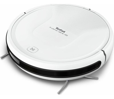 Робот-пылесос TEFAL RG8227WH