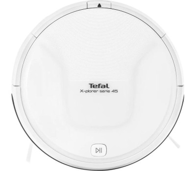 Робот-пылесос TEFAL RG8227WH