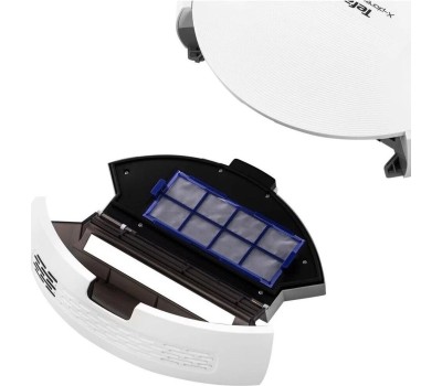 Робот-пылесос TEFAL RG8227WH