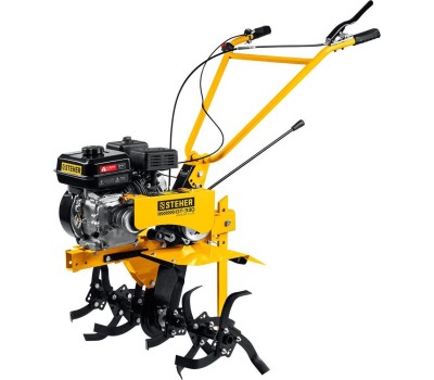 Мотоблок STEHER 7 л.с., мотоблок (GT-330)