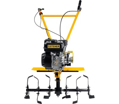Мотоблок STEHER 7 л.с., мотоблок (GT-330)