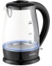 Чайник электрический HYUNDAI HYK-G2011 (1.7л. стекло)